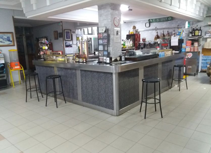 Bar Foto