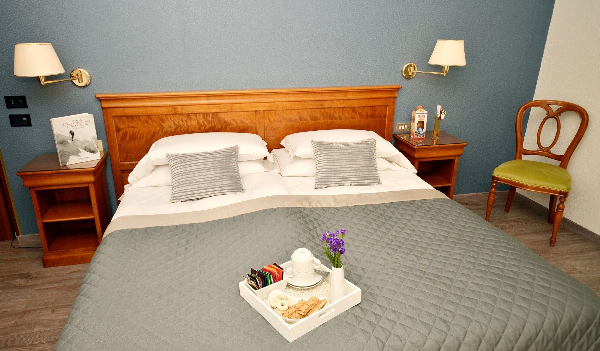 Habitación