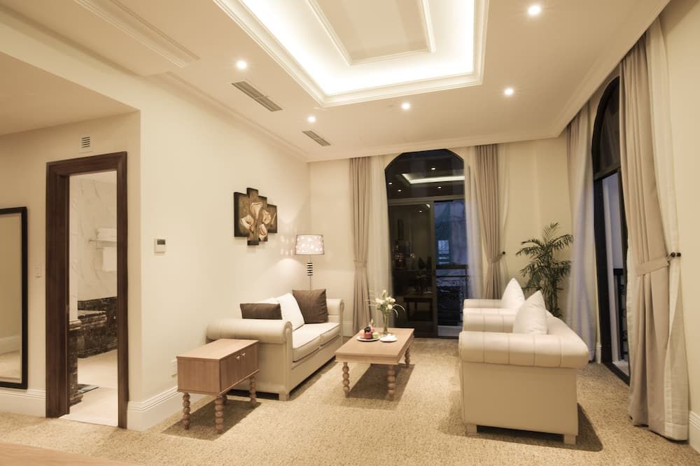 Sala de estar
