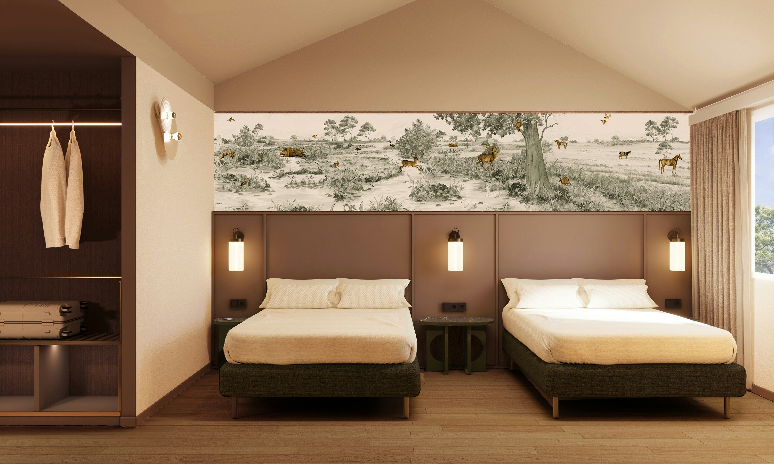 Habitación