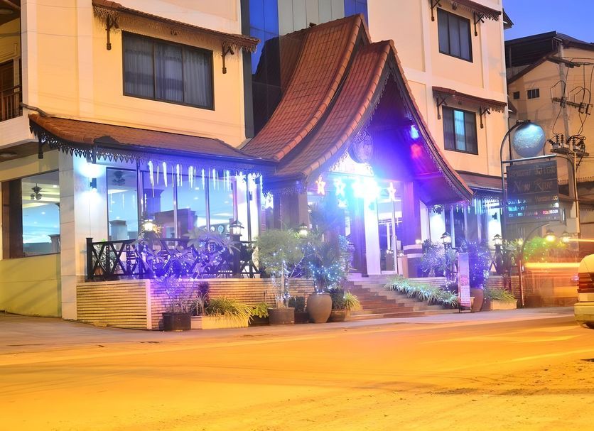 Edificio Foto