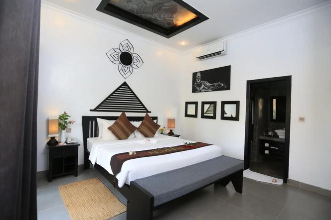 Khmer Mansion Boutique Hotel