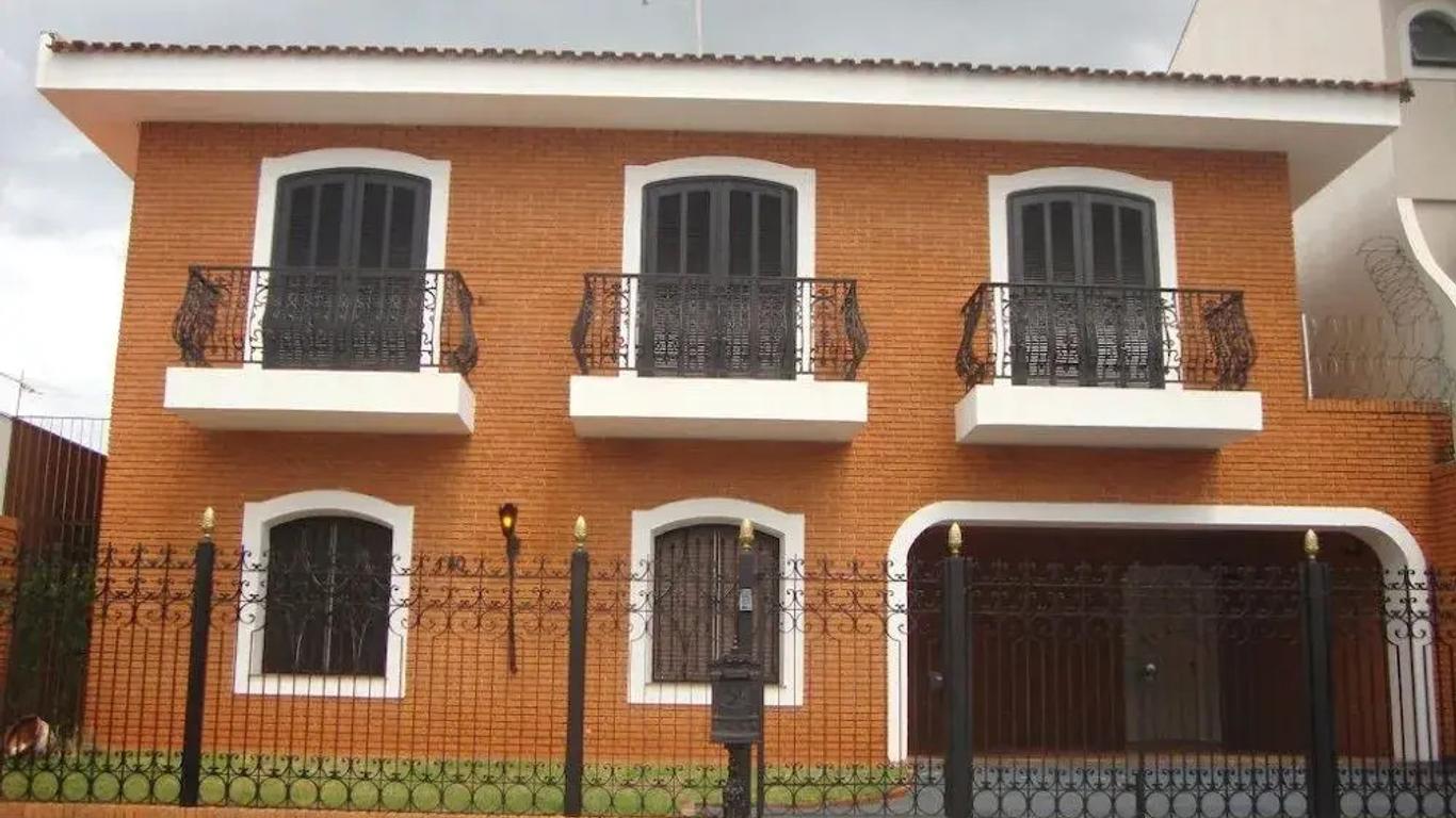 Black Hostel