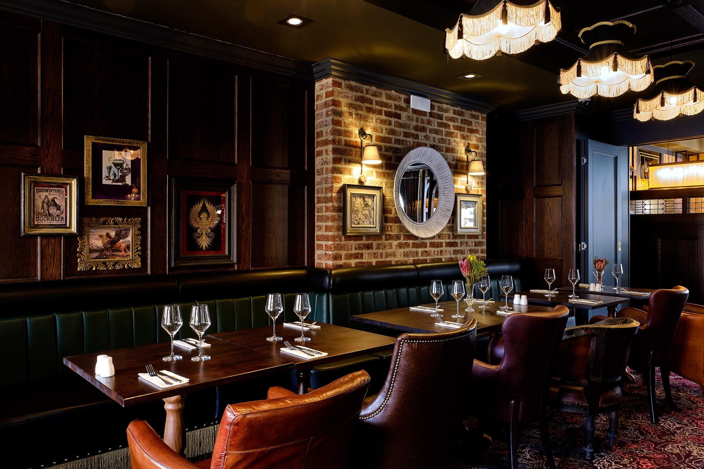 Restaurante