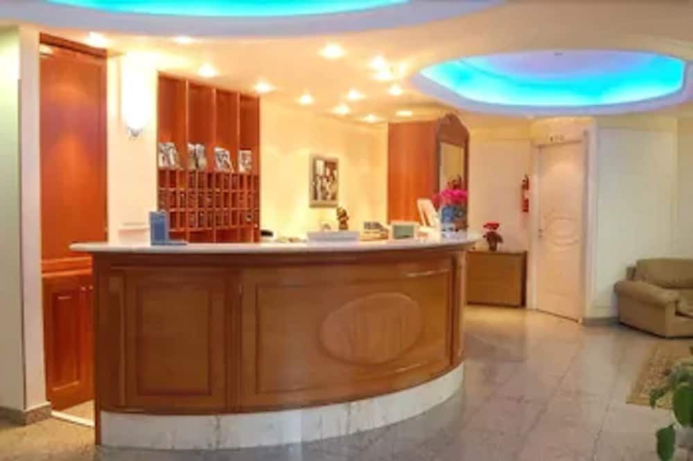 Recepción