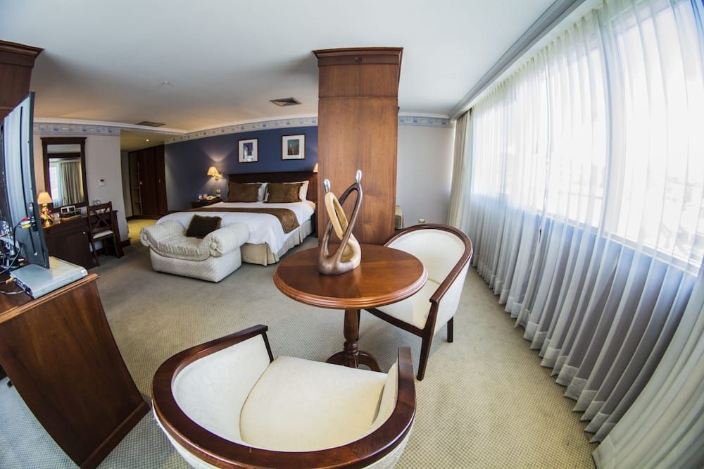 Habitación