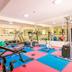 Gimnasio