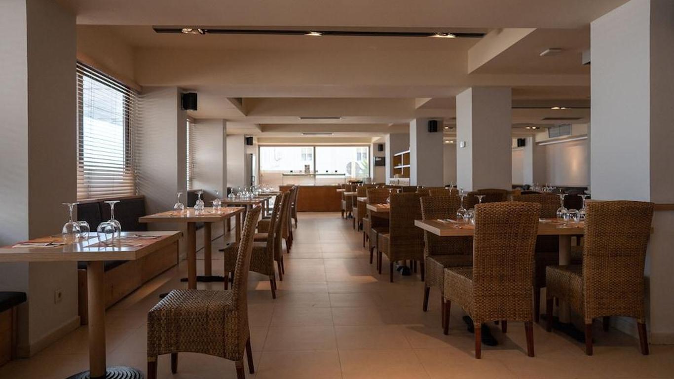 Hotel Alcossebre