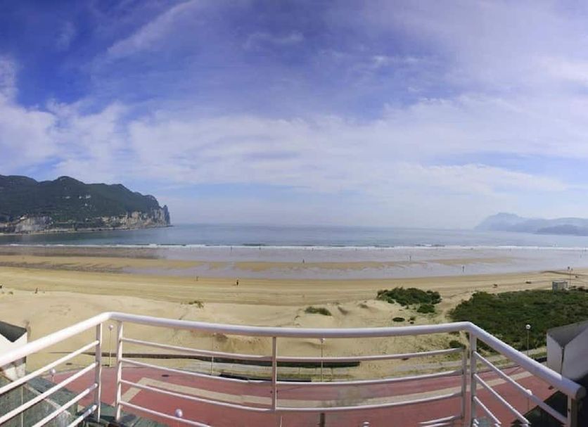 Playa Foto