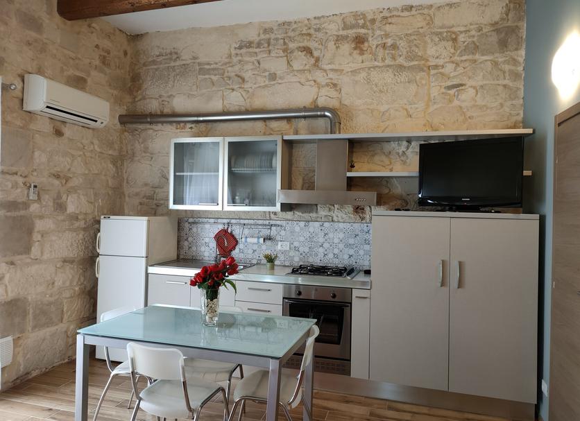 Cocina Foto