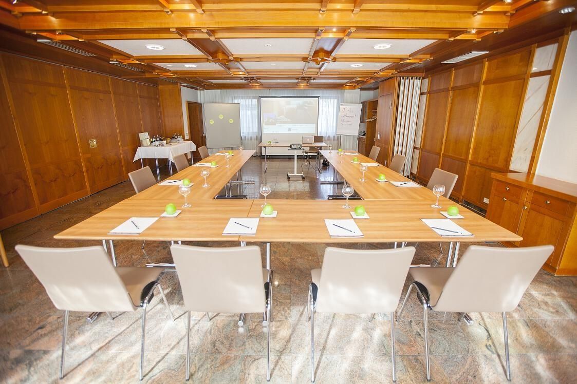 Sala de conferencias