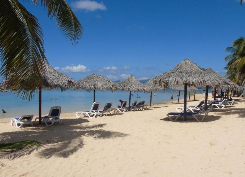 Playa Foto