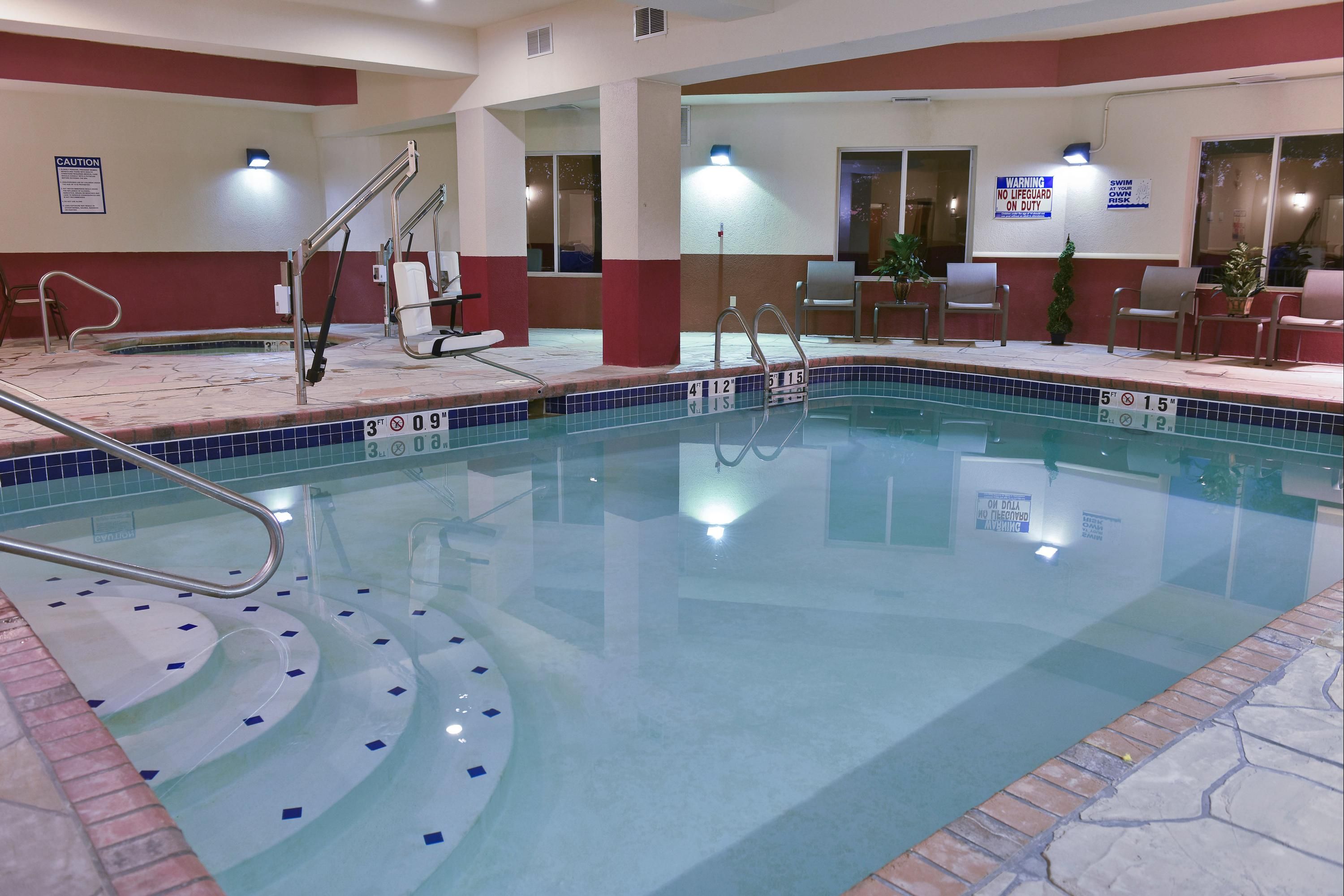 Piscina