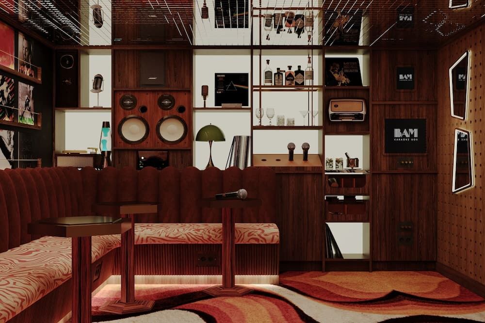 Sala de estar