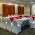 Sala de conferencias