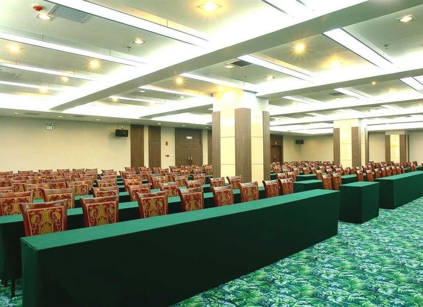 Sala de conferencias Foto