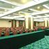 Sala de conferencias