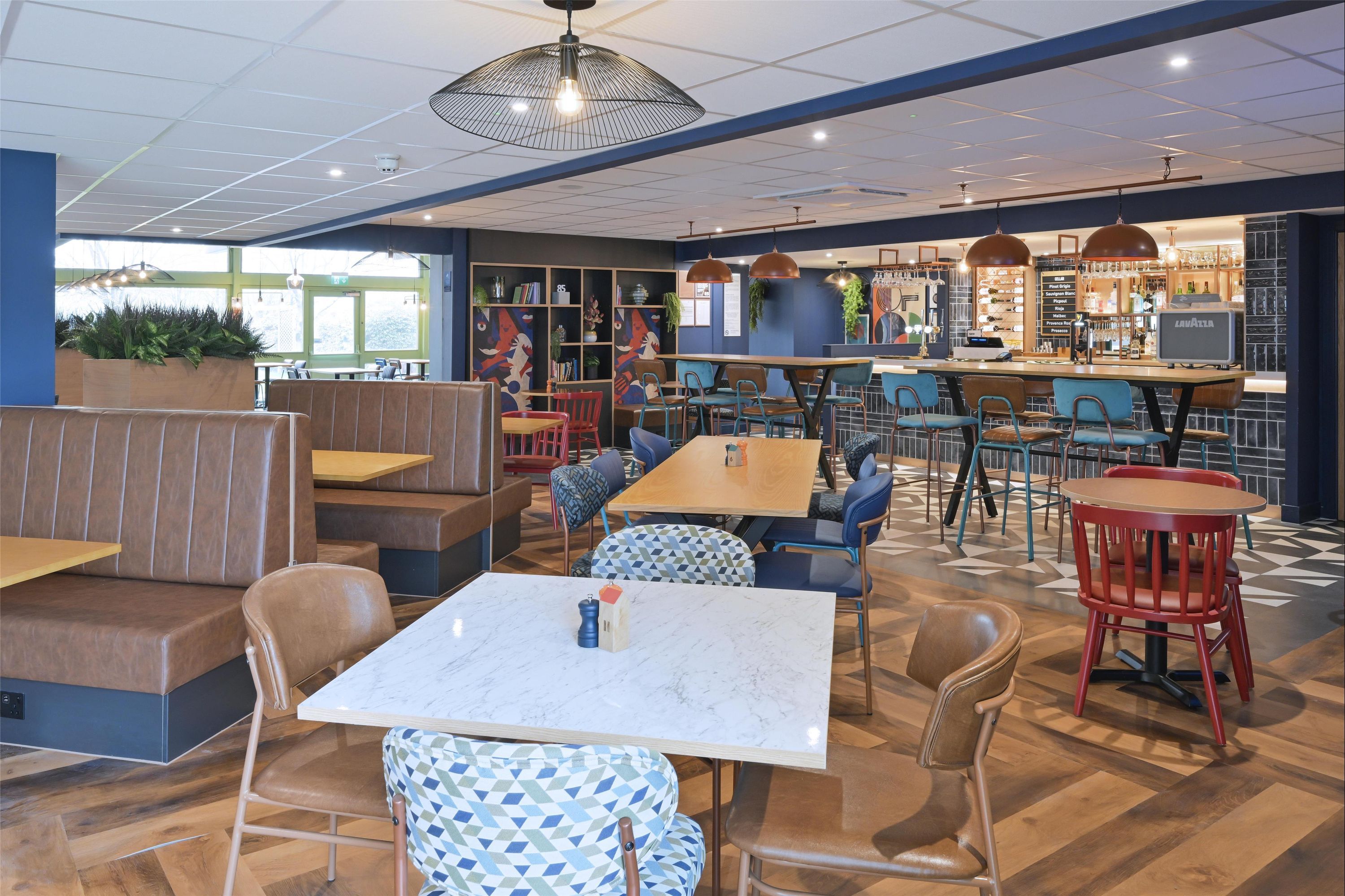 Restaurante