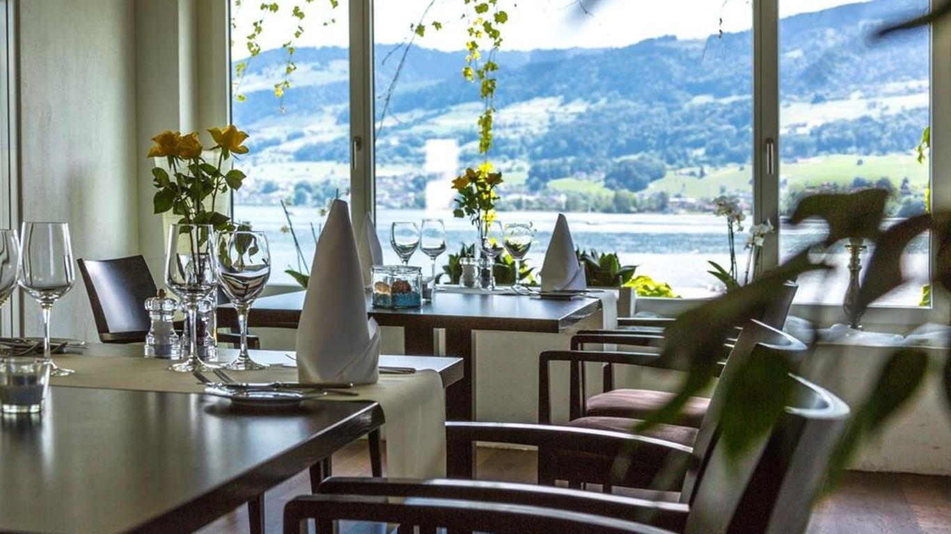 Hotel Rössli Hurden