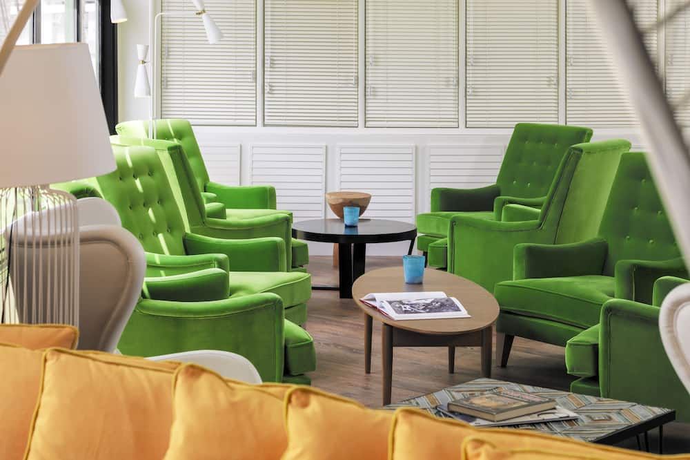 Sala de estar