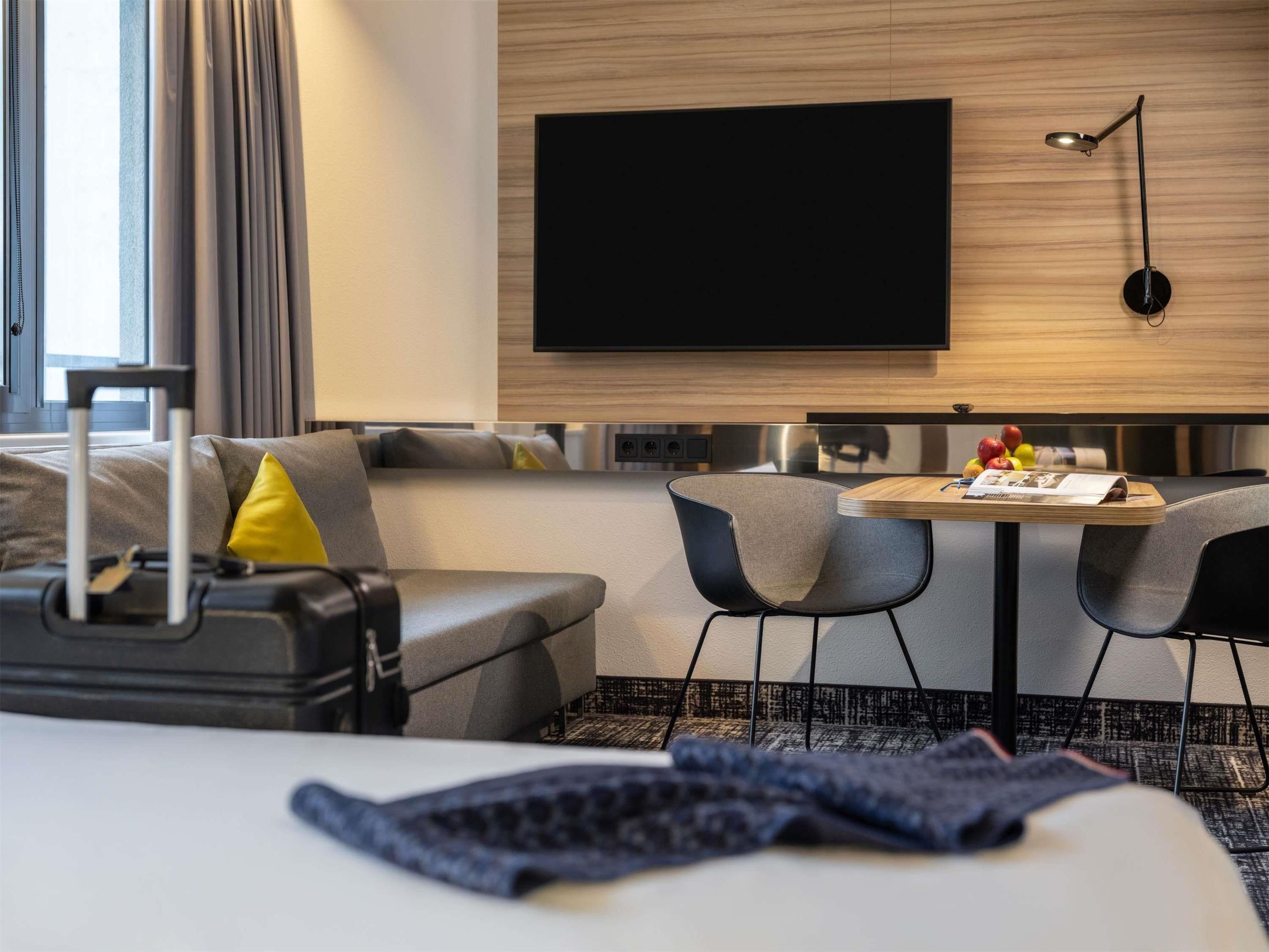 Habitación