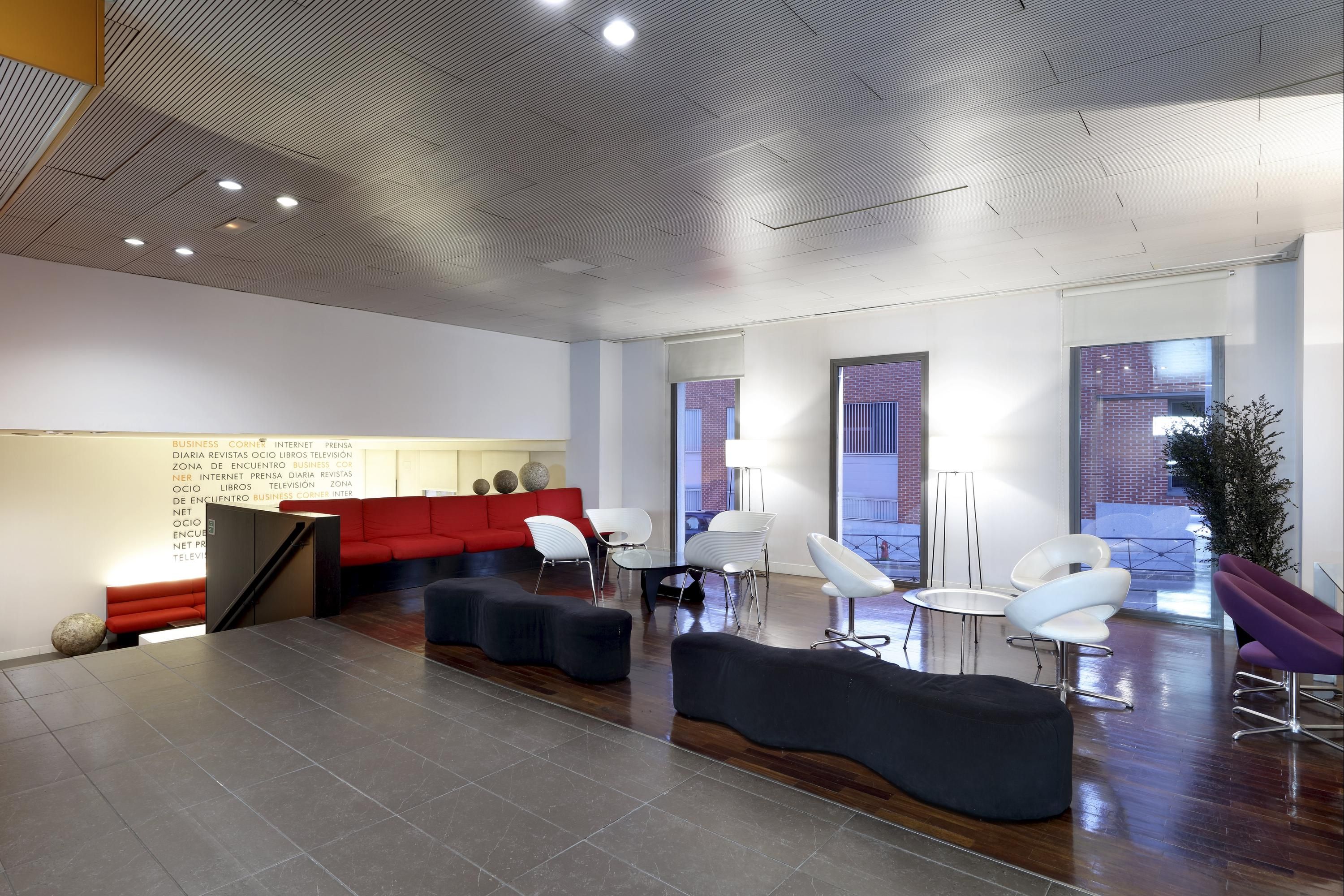 Sala de estar