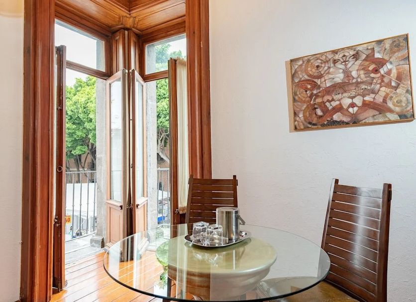 Comedor Foto