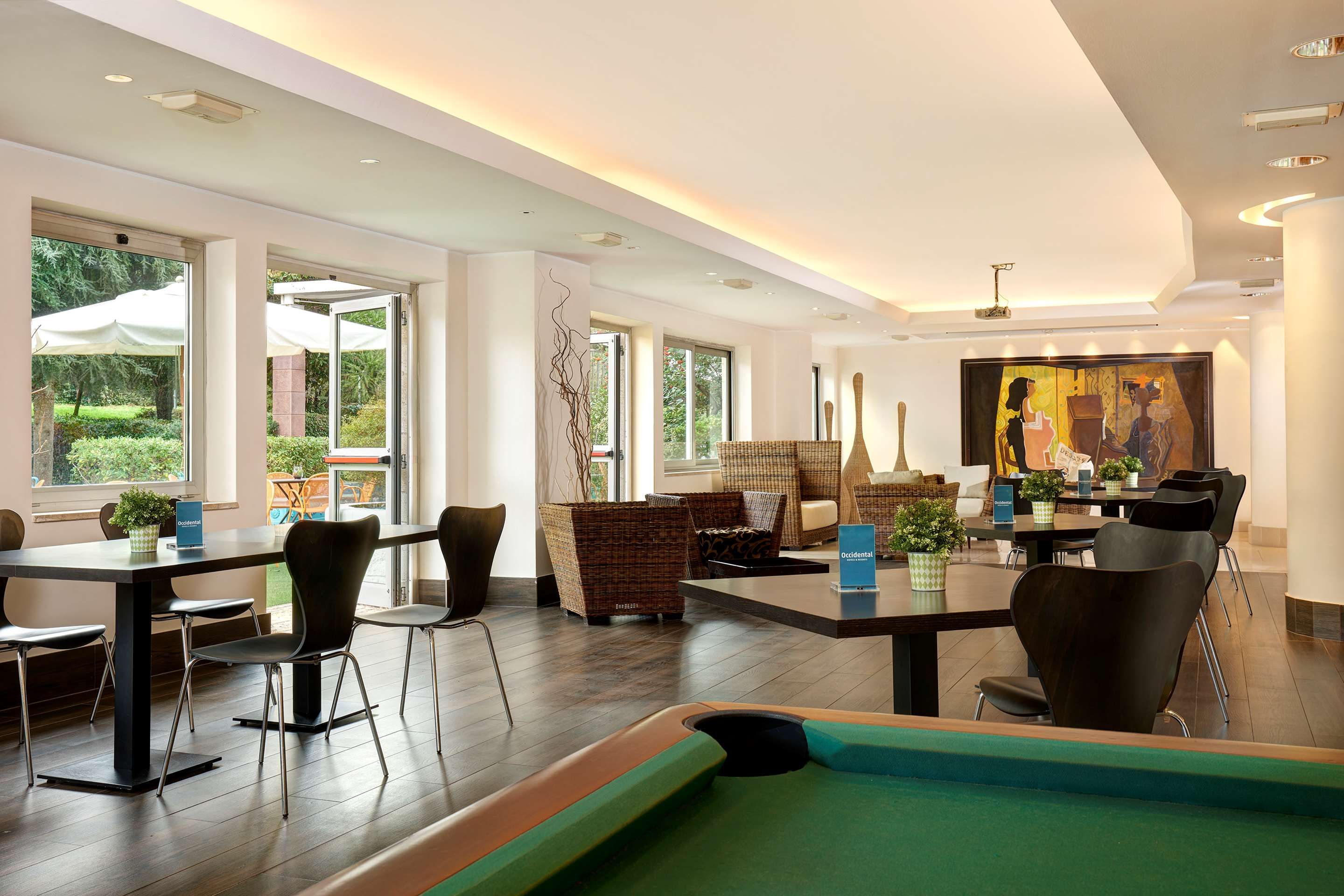 Restaurante
