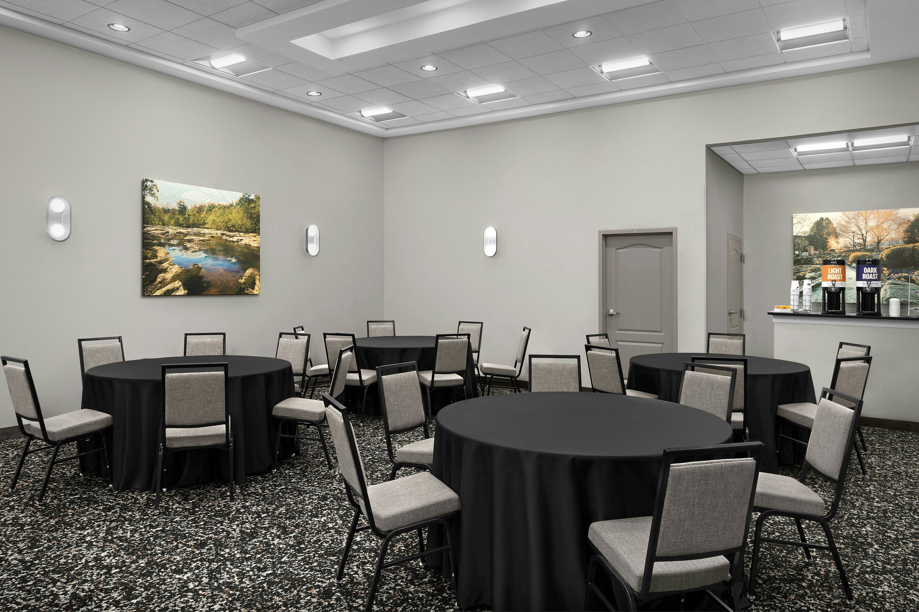 Sala de estar