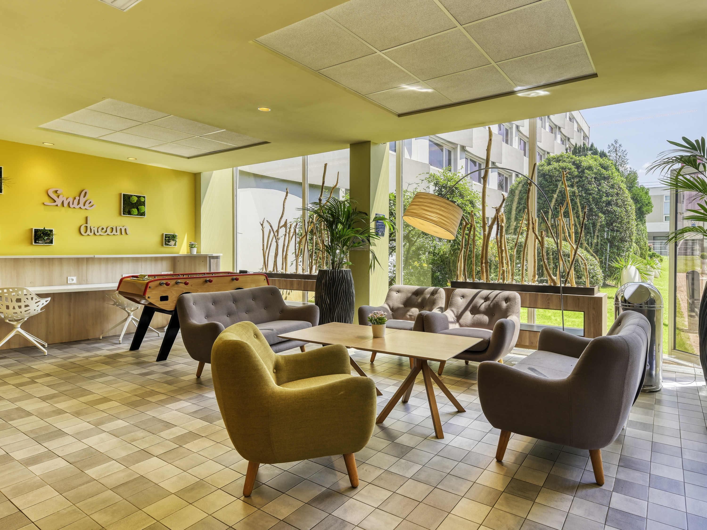 Sala de estar