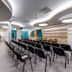 Sala de conferencias
