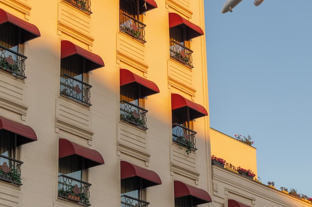 Edificio