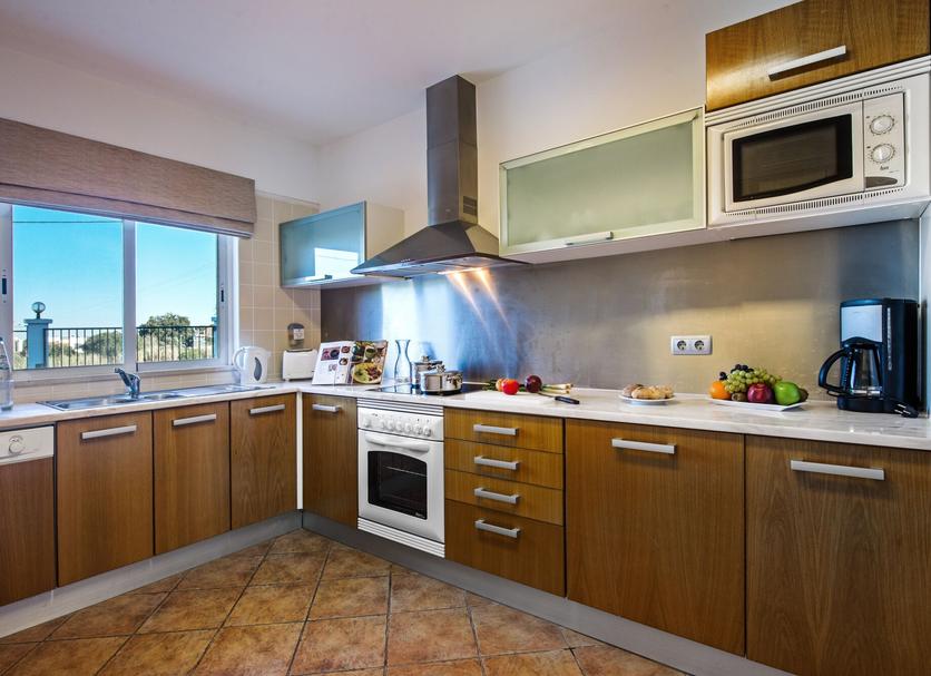 Cocina Foto