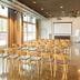 Sala de conferencias