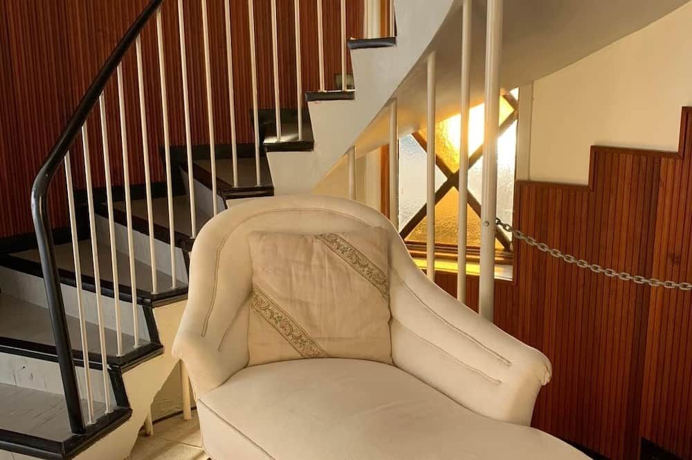 Escaleras