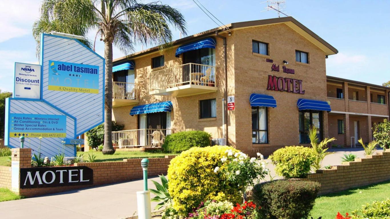 Abel Tasman Motel