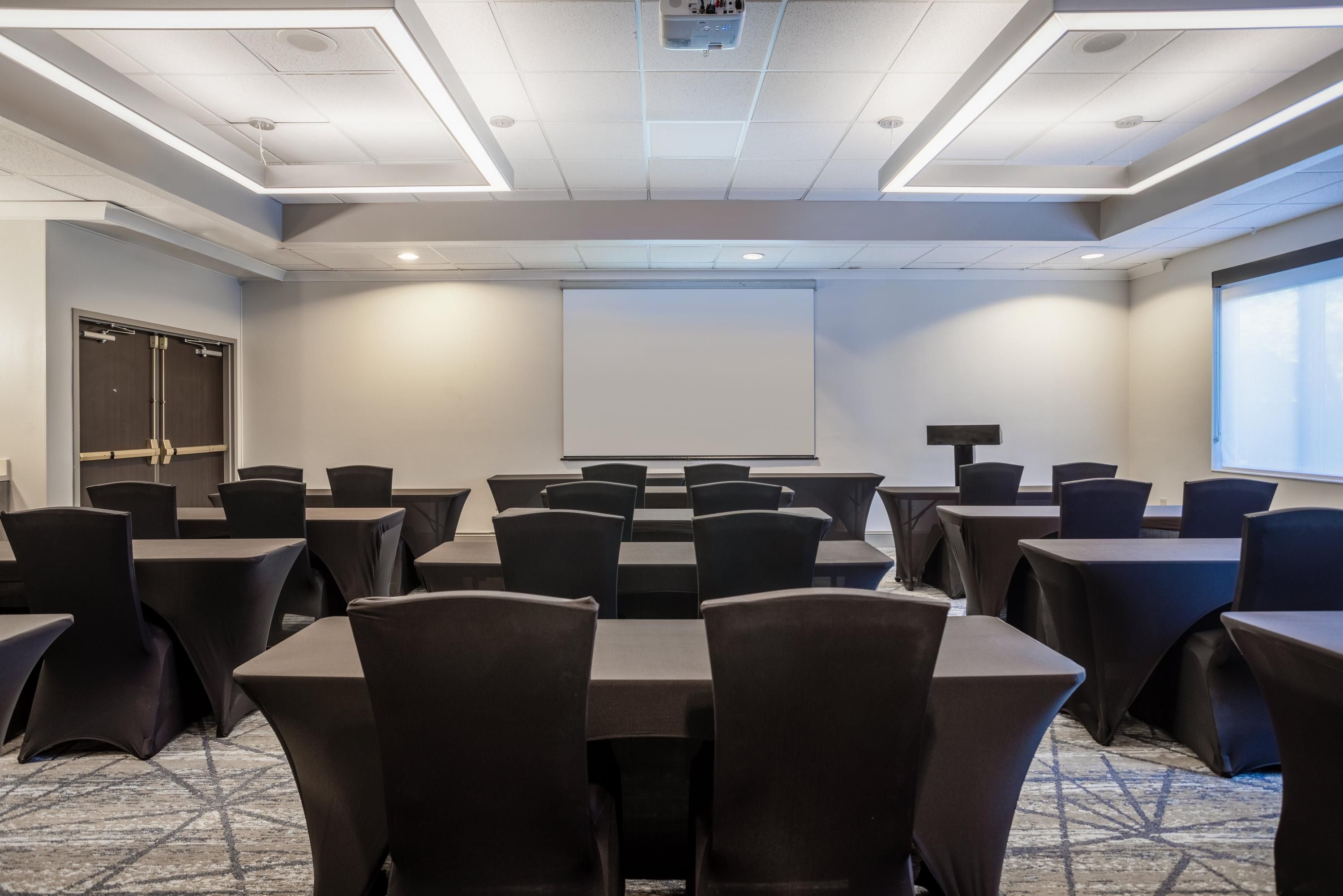Sala de conferencias