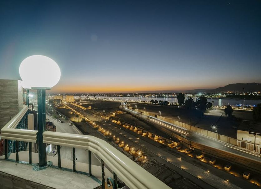 Balcón Foto
