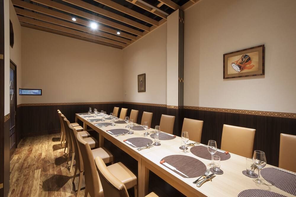 Sala de conferencias