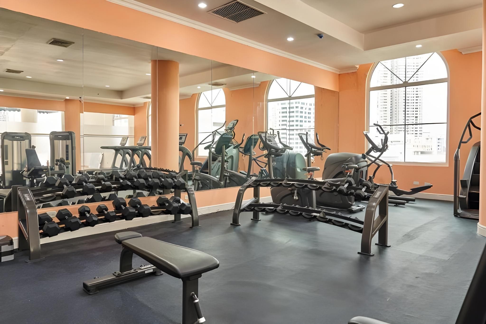 Gimnasio