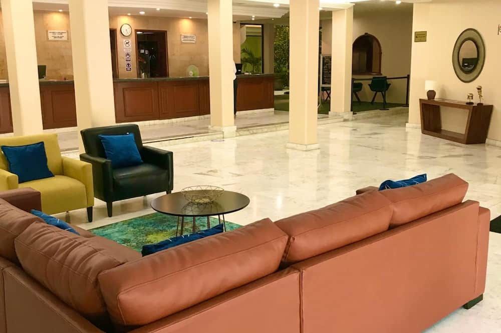 Recepción