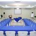 Sala de conferencias
