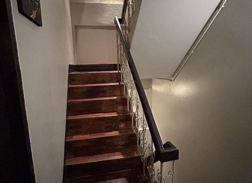 Escaleras Foto