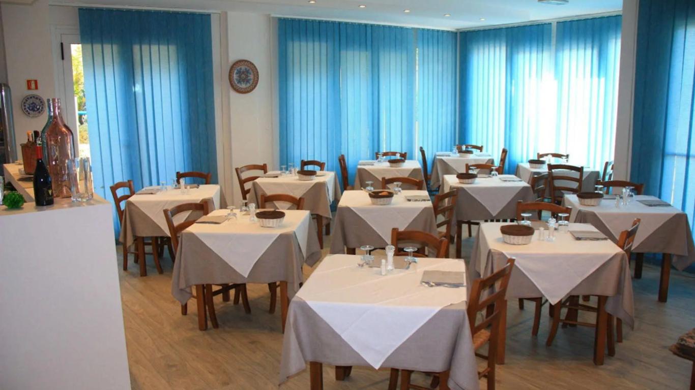 Albergo Oasi