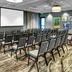 Sala de conferencias