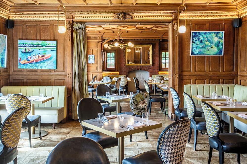 Restaurante
