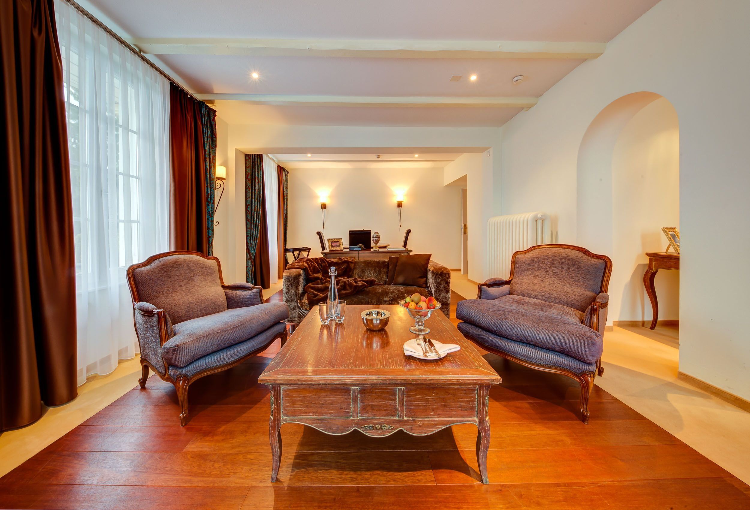 Sala de estar