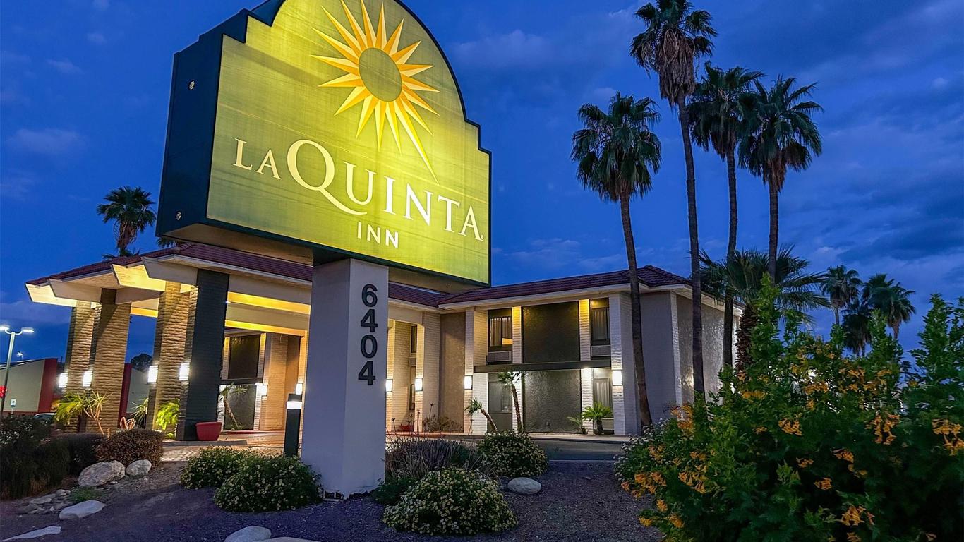 La Quinta Inn by Wyndham Tucson East