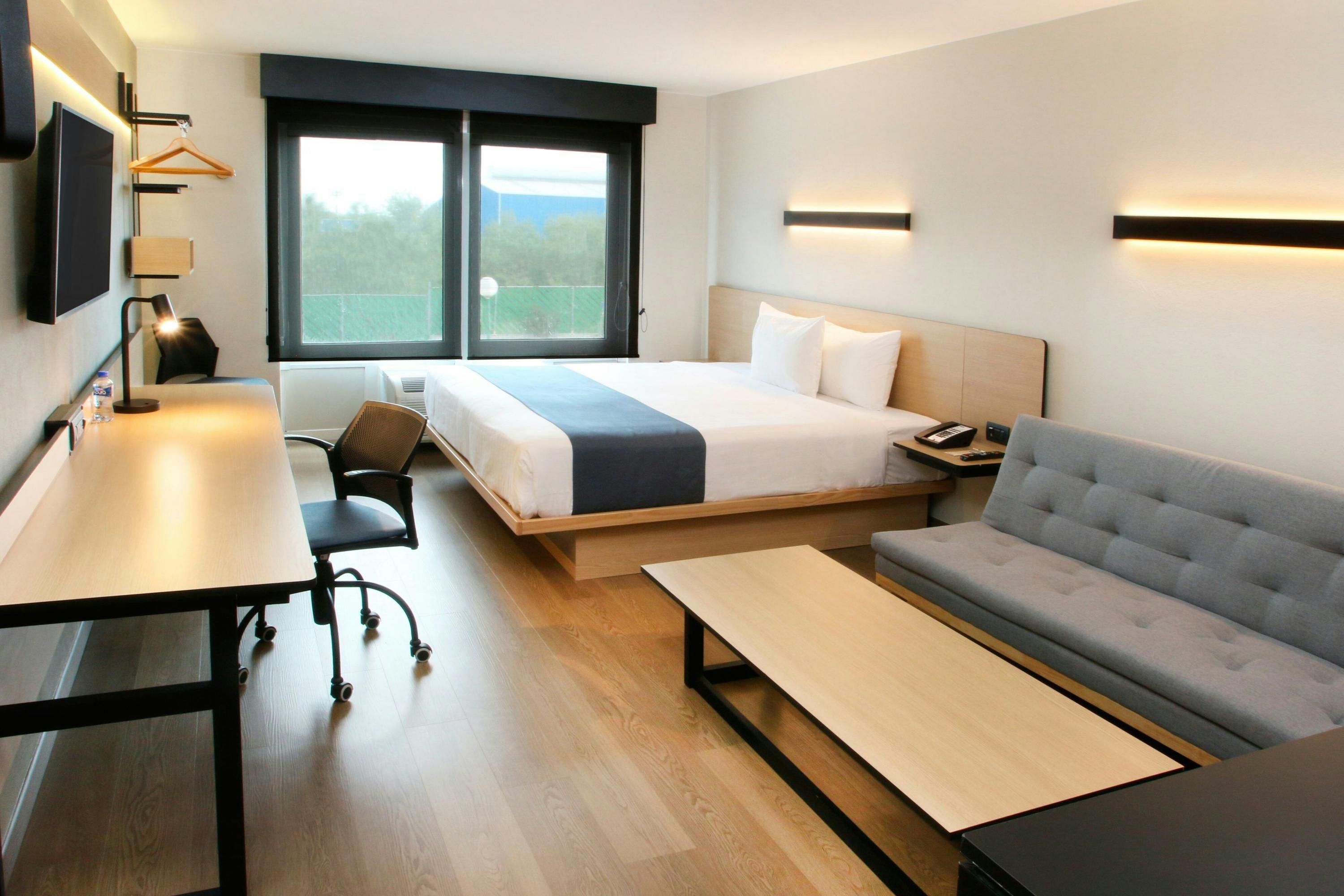 Habitación
