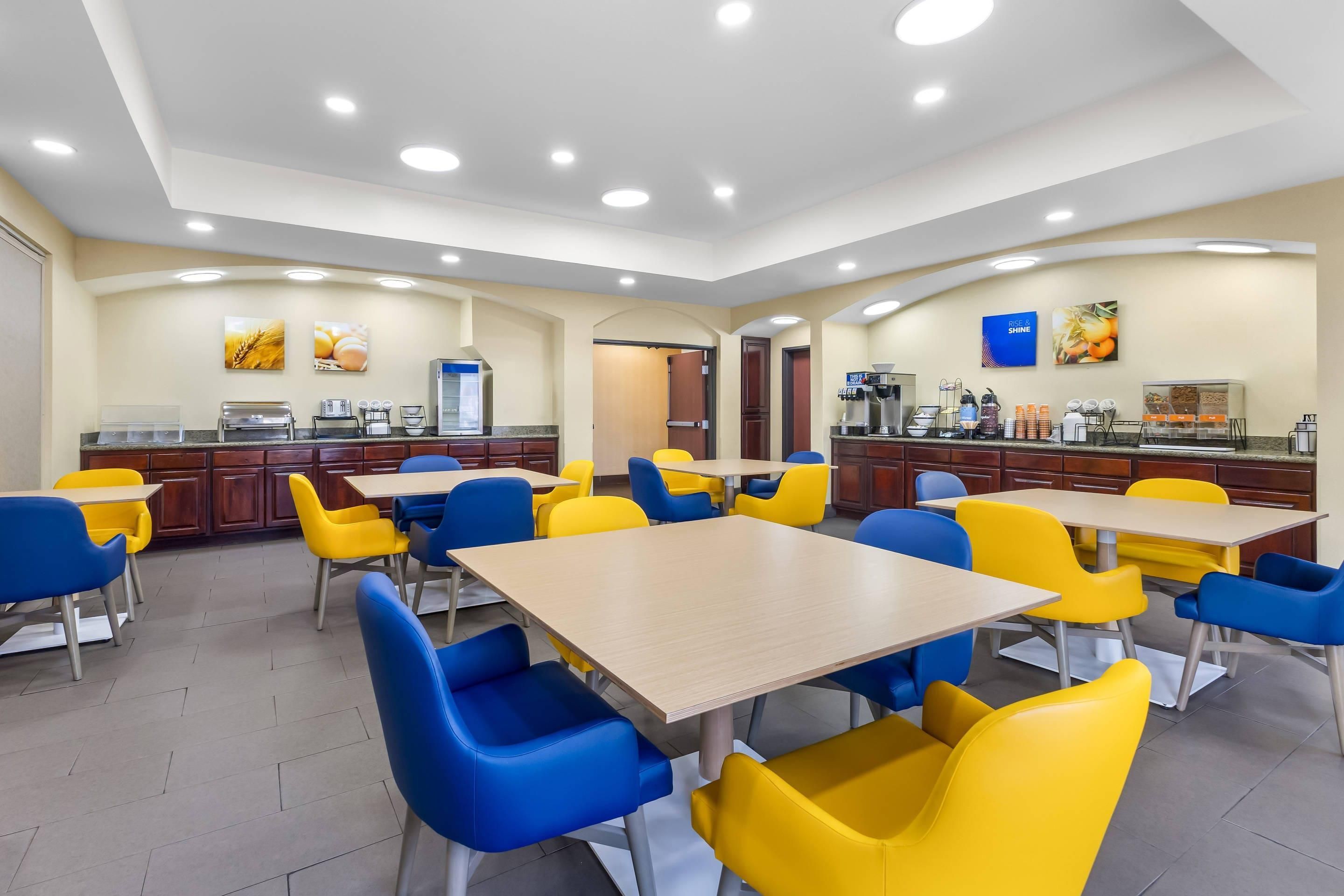 Comedor